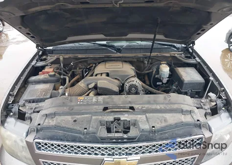 2011 Chevrolet Tahoe Lt из США, поврежденный, VIN 1GNSKBE00BR264820